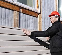 Trusted Colonial Pine Hills, SD Siding Experts